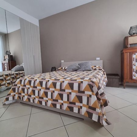 San Marcellino House Apartman Marigliano Kültér fotó