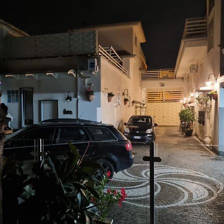 San Marcellino House Apartman Marigliano Kültér fotó