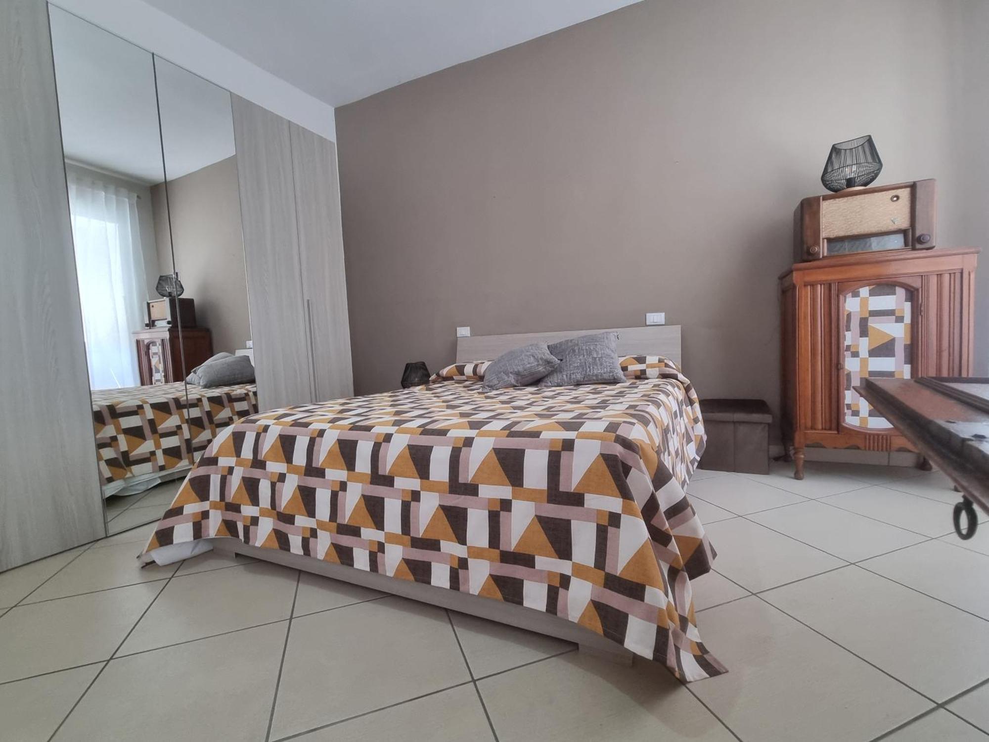 San Marcellino House Apartman Marigliano Kültér fotó