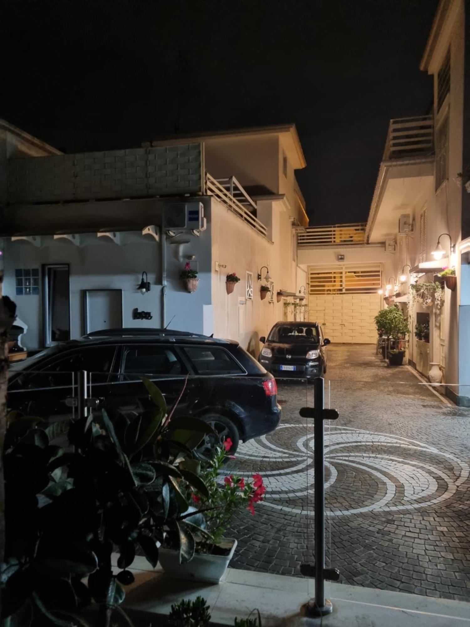 San Marcellino House Apartman Marigliano Kültér fotó