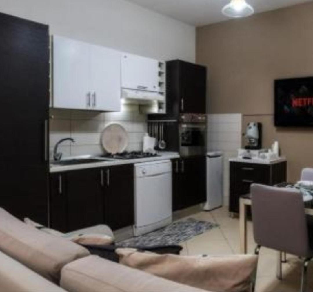 San Marcellino House Apartman Marigliano Kültér fotó