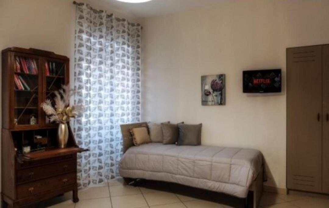 San Marcellino House Apartman Marigliano Kültér fotó