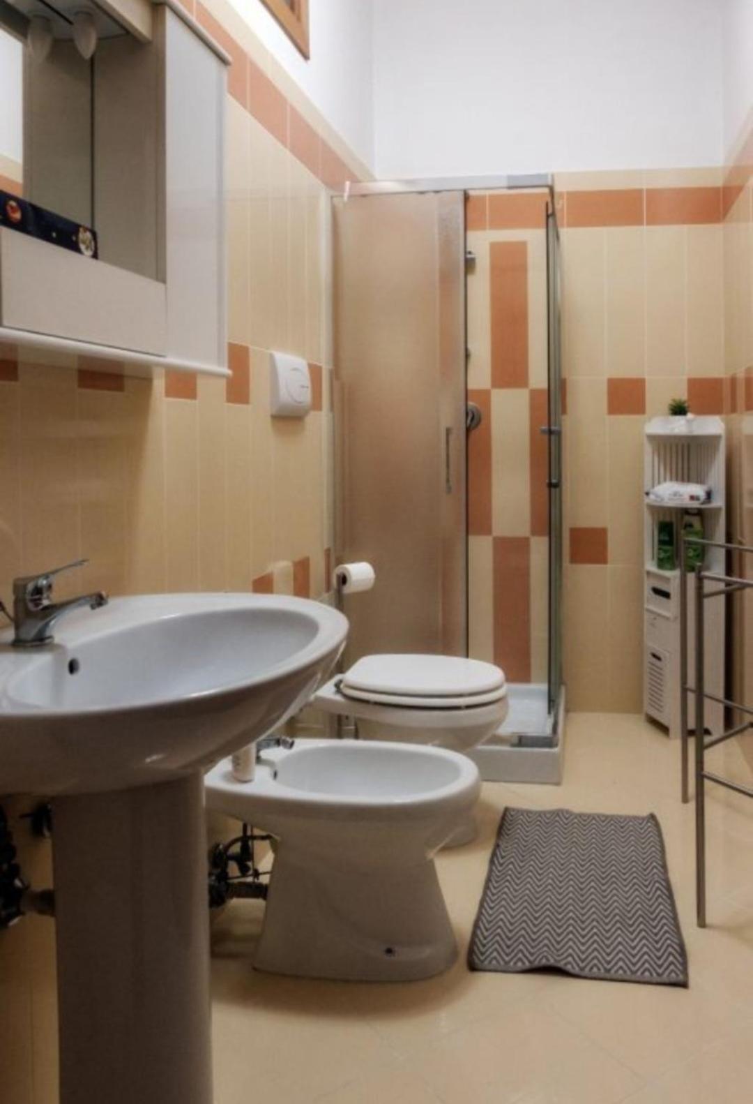San Marcellino House Apartman Marigliano Kültér fotó